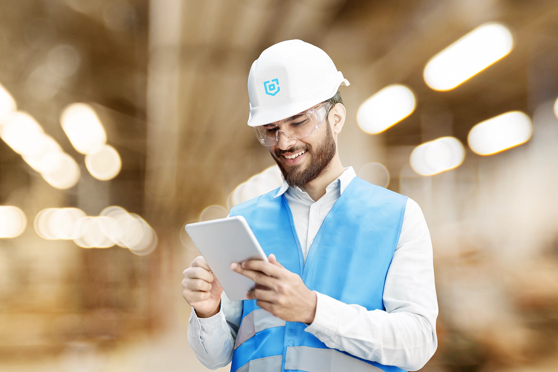 Imagem da solução Monitoramento Preditivo com IA