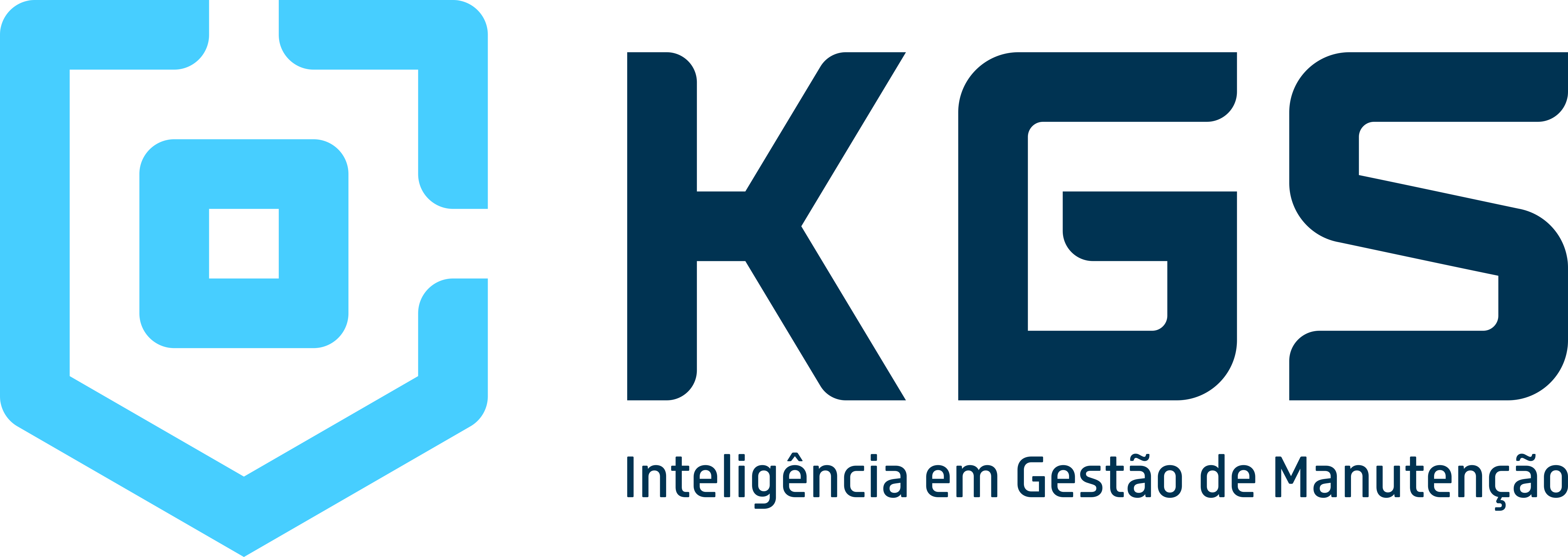 KGS - Inteligência em Gestão de Manutenção
